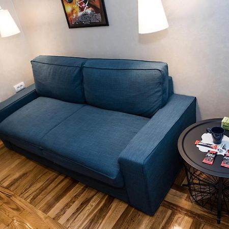 Apartman Donner Centar Subotica Eksteriør billede