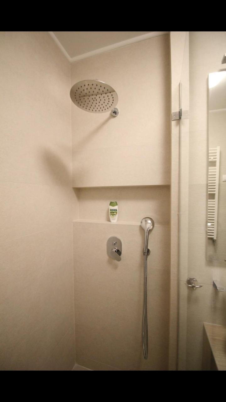 Apartman Donner Centar Subotica Eksteriør billede