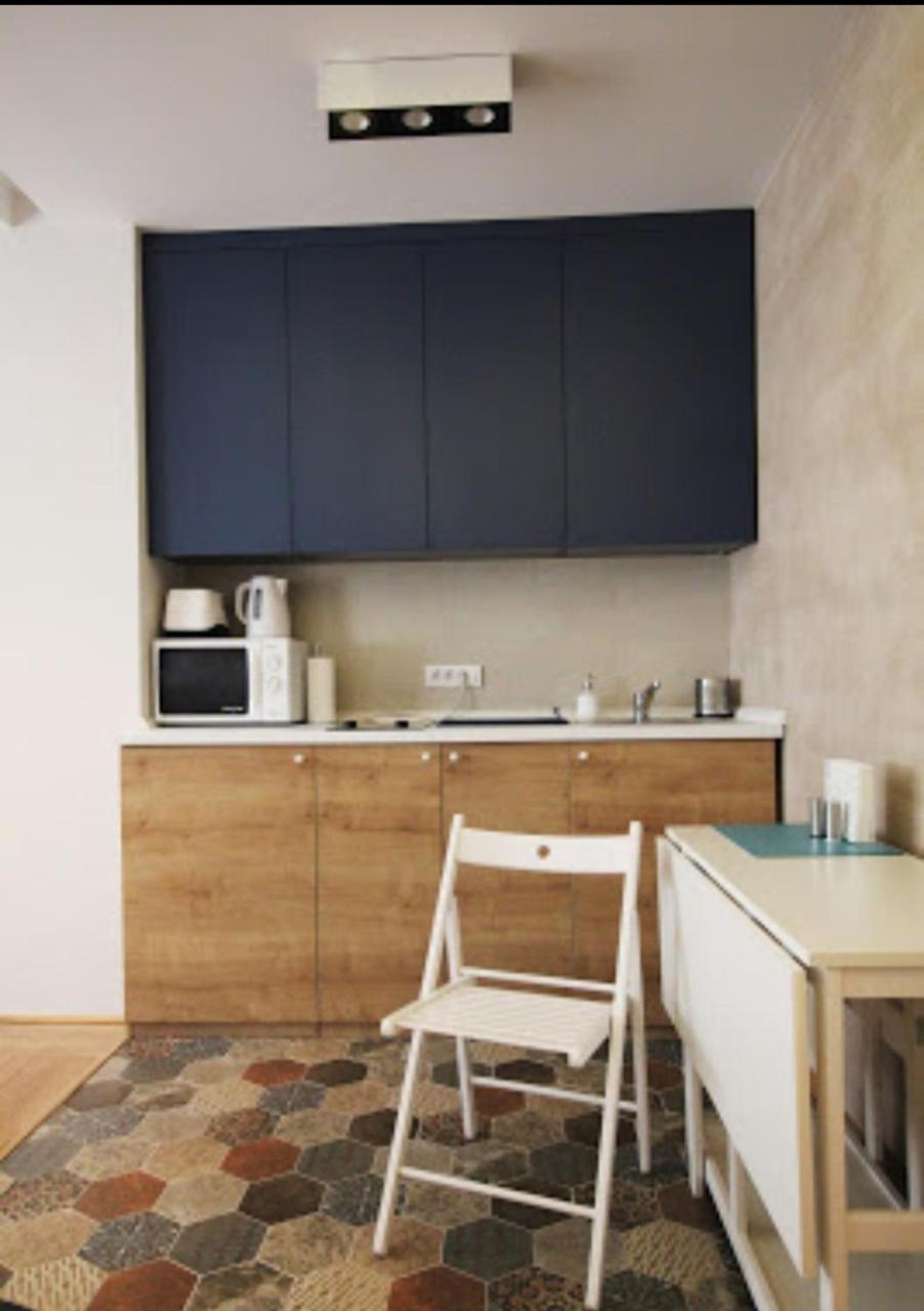 Apartman Donner Centar Subotica Eksteriør billede